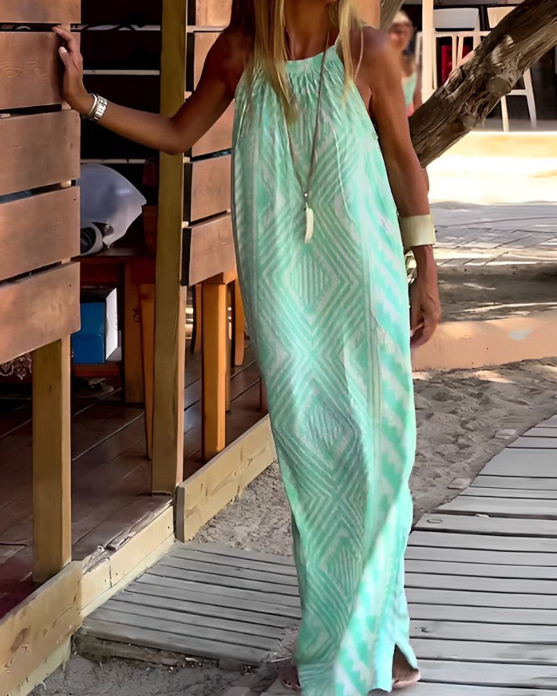 ZAIRA - BOHO ZOMERJURK