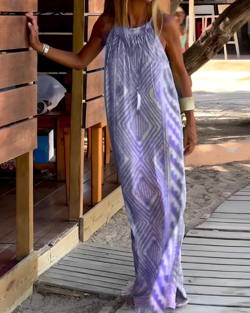 ZAIRA - BOHO ZOMERJURK