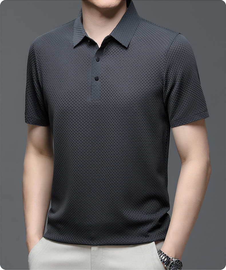 Gentle™ - Luxe polo